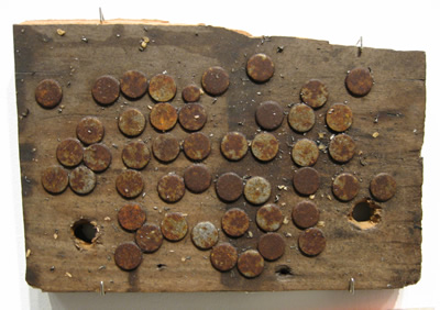 Relic (Counting system), 2004