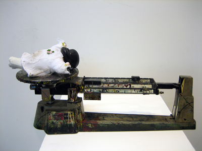 Available by Weight, 2007