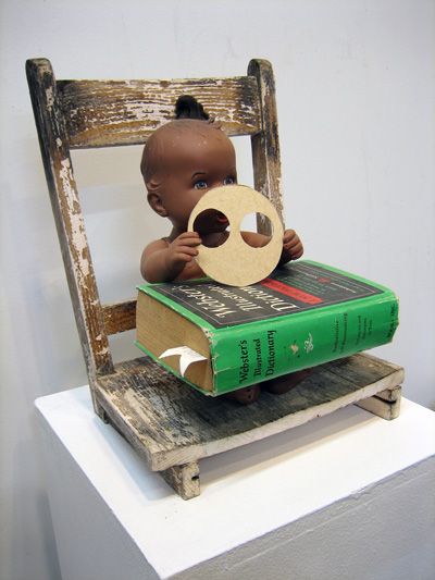 The Chairperson, 2007