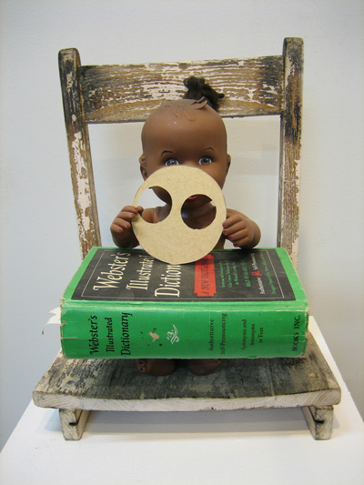 The Chairperson, 2007