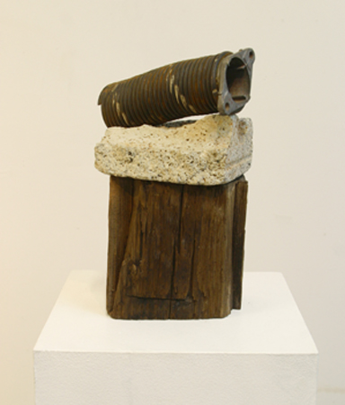 Stack, 2004