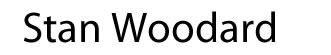 Stan Woodard
