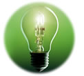 You are embarking on a project - Light bulb