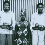 Malick Sidibé