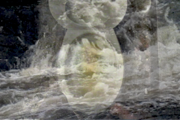 Stream to Stream, Stan Woodard, 2009