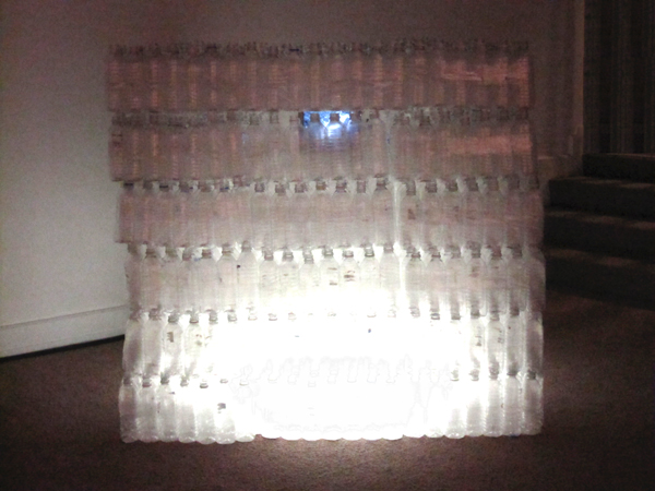 Stream to Stream, Stan Woodard, 2009